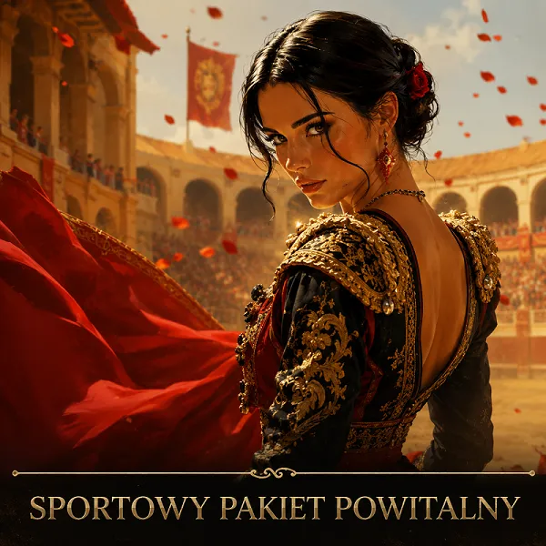 Sportowy Pakiet Powitalny
